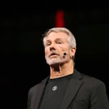 Michael Saylor tells investors when Strategy's Bitcoin no longer covers its debt