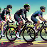 Cycling Races Face Shortening to Prevent Protest Disruptions | Sports-Games