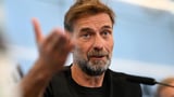 He has already coached several top clubs: Red Bull present prominent successor to Jürgen Klopp