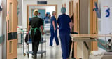 More than 1.4 million NHS workers to receive 3.3% pay rise from April