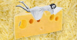 Is Cheese Giving You Nightmares?