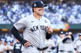 Anthony Rizzo Eyes MLB FA Contract After Yankees Exit: I Still 'Have A lot to Give'