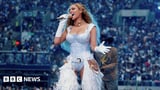 Unreleased Beyonce music stolen in Atlanta on Cowboy Carter tour