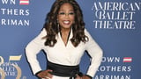 Oprah Winfrey bringing new live shows to Las Vegas