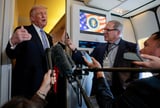 Trump says he will speak with Taiwan's president