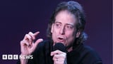 Curb Your Enthusiasm star Richard Lewis dies aged 76