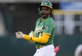 Lawrence Butler and A’s talking long-term contract extension: Sources