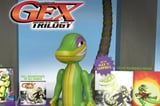 Gex Trilogy Lands June Release, Special Edition With Blow-Up Doll Revealed