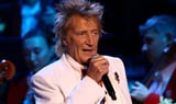 Rod Stewart cancels gigs after heart surgery