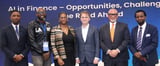 Fintech experts converge as Dyna.Ai launches operations in Nigeria