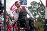 Madison Cawthorn seeks comeback, running for Congress in Florida