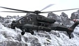 Italy orders a further 29 Leonardo AW249 combat helicopters