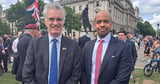 MPs slam ‘disgraceful’ rollback of Northern Ireland veterans legislation
