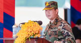 Cambodia makes 1,000 arrests in latest crackdown on cybercrime