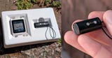Pebble smartwatch reboot will charge with this neat USB-C adapter