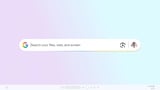 We’re launching a new Google app for Windows experiment in Labs.