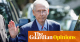 Mitch McConnell’s time in the Senate will be remembered as sad and cynical | Moira Donegan