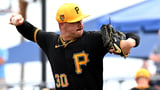 Paul Skenes is waiting for Pirates' call while dominating Triple-A: 'Trying to do whatever I need to do here'