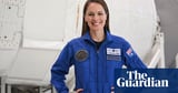 Australian taxpayers paid $466,000 for training of nation’s first female astronaut Katherine Bennell-Pegg