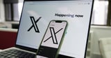 X says French accusations of data tampering and fraud are politically motivated