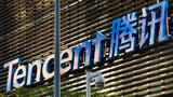 Chinese tech giant Tencent's quarterly revenue jumps 15% on AI investments, gaming unit boost