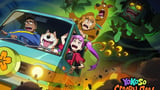 First-Ever ‘Scooby-Doo’ Anime Series Heading to Tubi