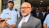 Opposition leader Matthew Wale elected as Solomon Islands PM | News.az