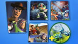All Those Toy Story Games You Loved As A Kid Are Getting Remastered