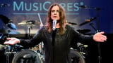 Ozzy Osbourne’s “Digital DNA” Will Power New Interactive Avatar