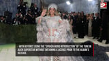 Beyoncé reportedly sued for copyright infringement over Alien Superstar