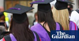 University fees in England to rise next autumn for first time in eight years