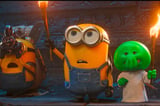 Summer movies: About 'The Odyssey' and more must-see films | AP News