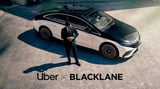 Uber to acquire global chauffeur service leader Blacklane