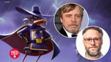 Mark Hamill, Seth Rogen, Lizzy Caplan star in Disney's 'Darkwing Duck' revival series