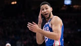 Former 76ers player ticks off fans with bold Ben Simmons statement