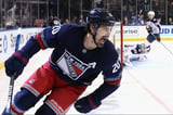 Why did the Ducks trade for Chris Kreider, and what might come next?