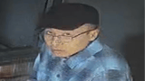 Parents issue plea to find ‘sick man’ who allegedly poured hot coffee over baby