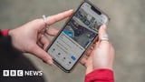 Meta fined €798m over 'unfair' Facebook Marketplace