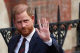 UK tabloid accused of spying on Prince William's 21st birthday party