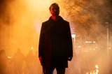 'Daredevil: Born Again' team 'really agonized over' that shocking death