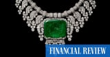 NGV: Cartier exhibition comes to the National Gallery of Victoria in 2026