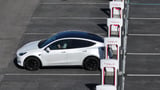 New road charge coming for EV drivers