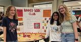 When books were being pulled from Iowa classrooms, these teens started an after-school club to read them