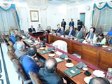 Cabinet approves Hajj 2026  National AI policies