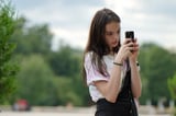 Social media use linked to gradual decline in children's attention span
