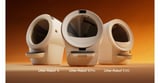 Whisker Launches Next-Generation Litter-Robot Line and Whisker+ Features, Marking a New Era in Smart Cat Care
