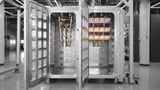 IBM’s cryogenic system can link hundreds of quantum chips, 180 times colder than deep space