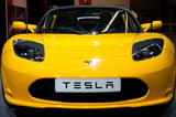 Elon Musk to attend ASML tech conference to talk Terafab - Bloomberg