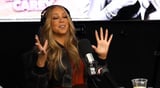 Mariah Carey says Tupac gave her “more than butterflies” at 1996 AMAs [VIDEO] - NewsBreak