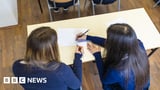 White working-class children 'failed by schools system'